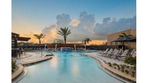 Palmetto Marriott Resort & Spa