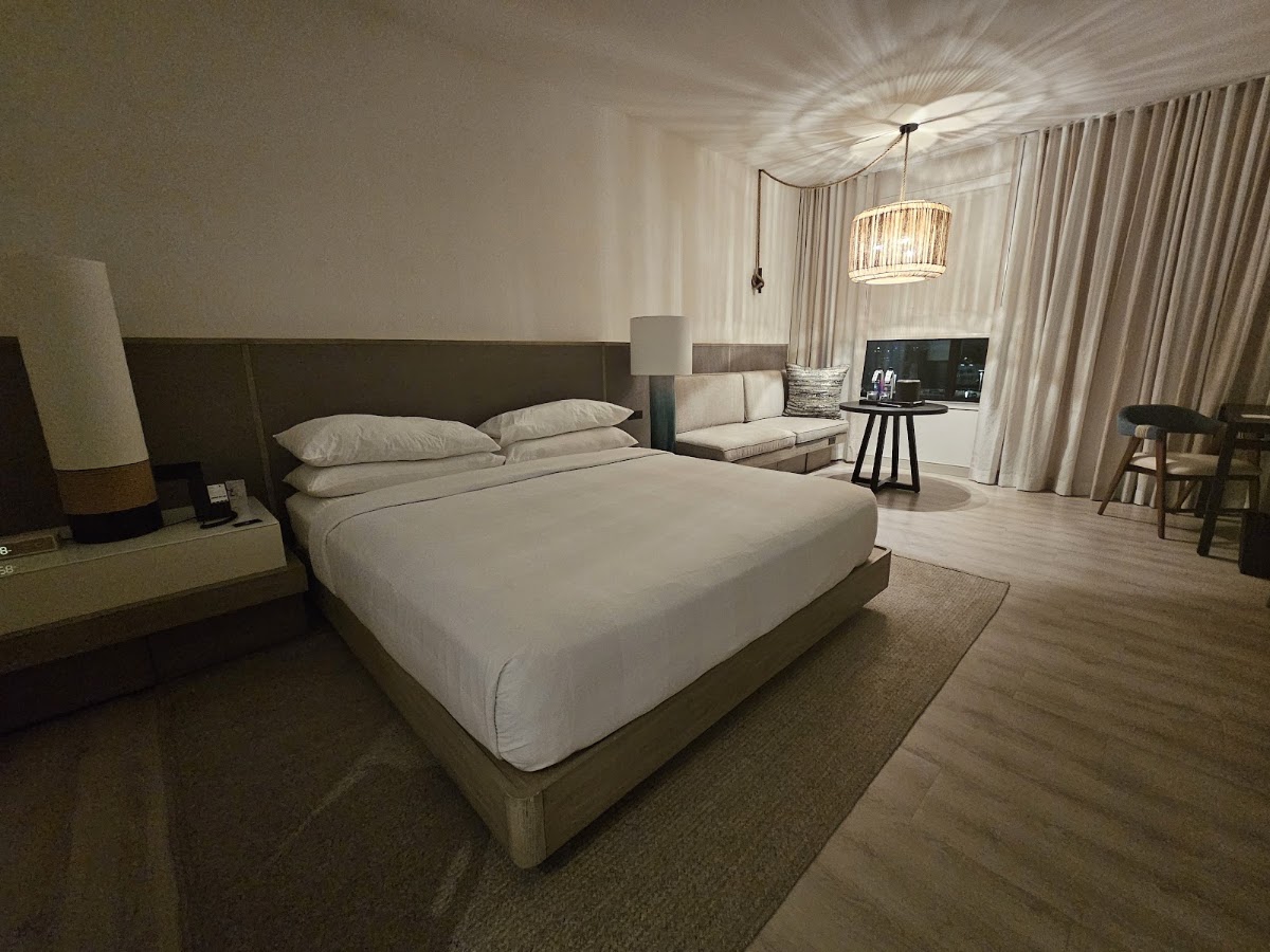 Palmetto Marriott Resort & Spa — photo 3