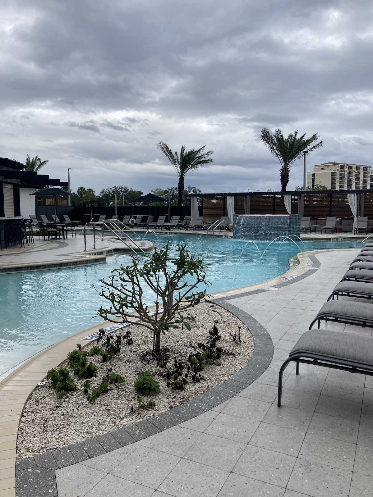 Palmetto Marriott Resort & Spa — photo 4