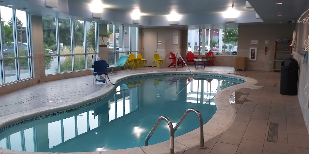 Home2 Suites by Hilton Longmont — photo 4