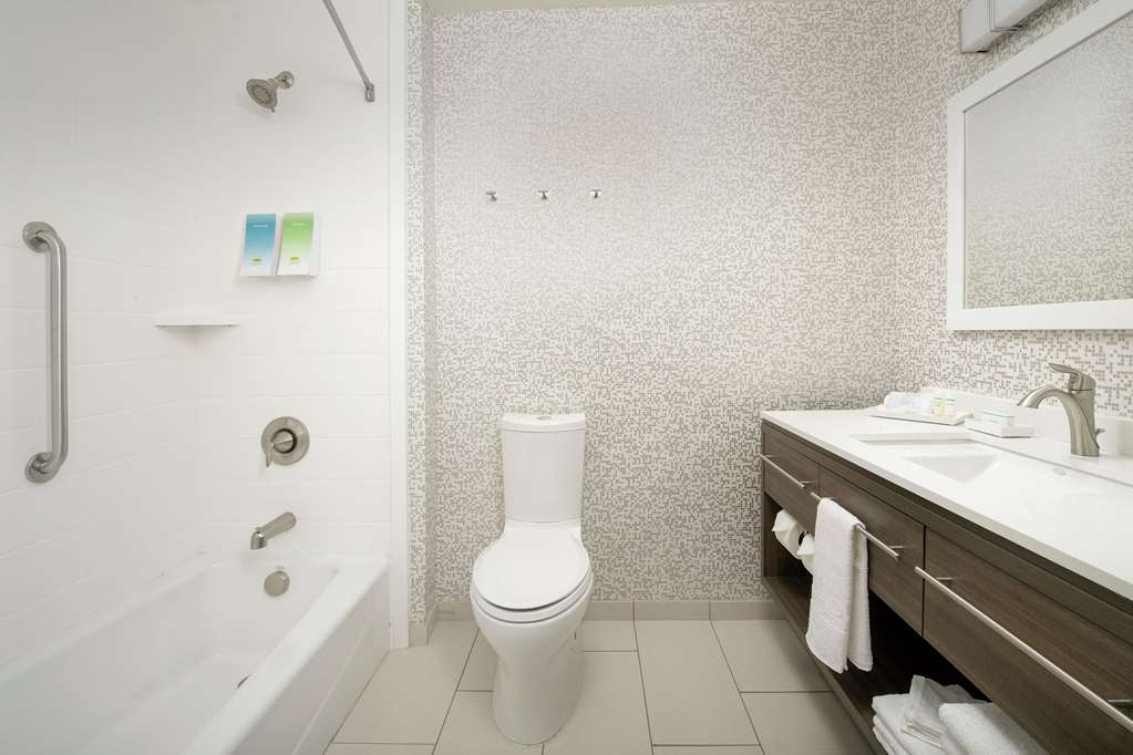 Home2 Suites by Hilton Longmont — photo 5