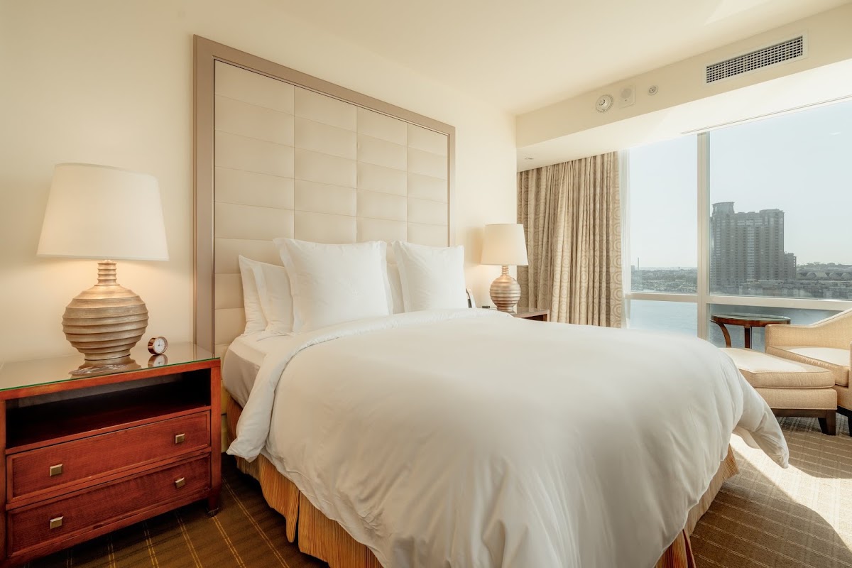 Four Seasons Hotel Baltimore — photo 3