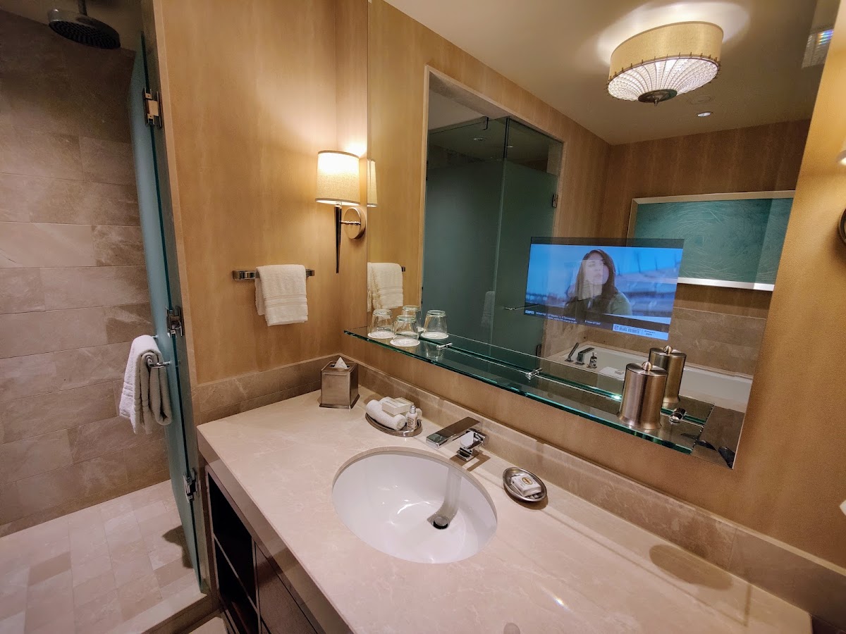 Four Seasons Hotel Baltimore — photo 5