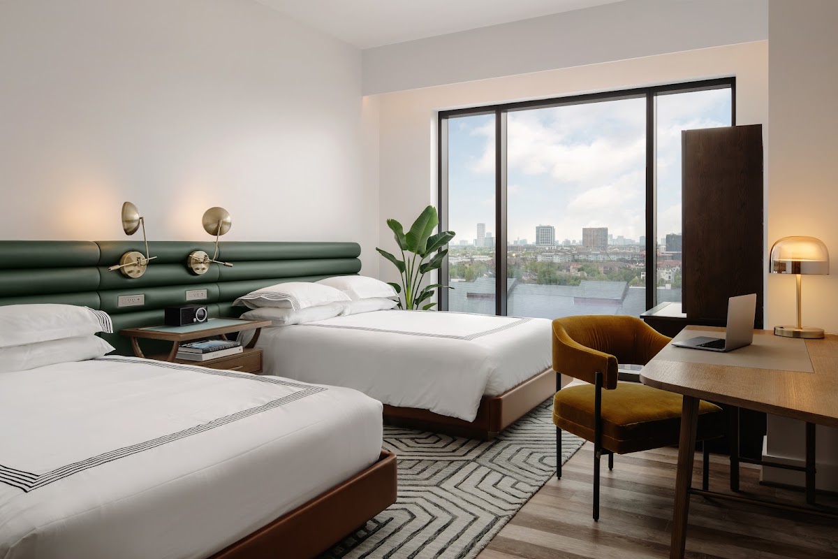Thompson Houston, by Hyatt — photo 3
