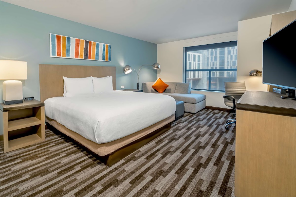 Hyatt House Salt Lake City/Downtown — photo 3