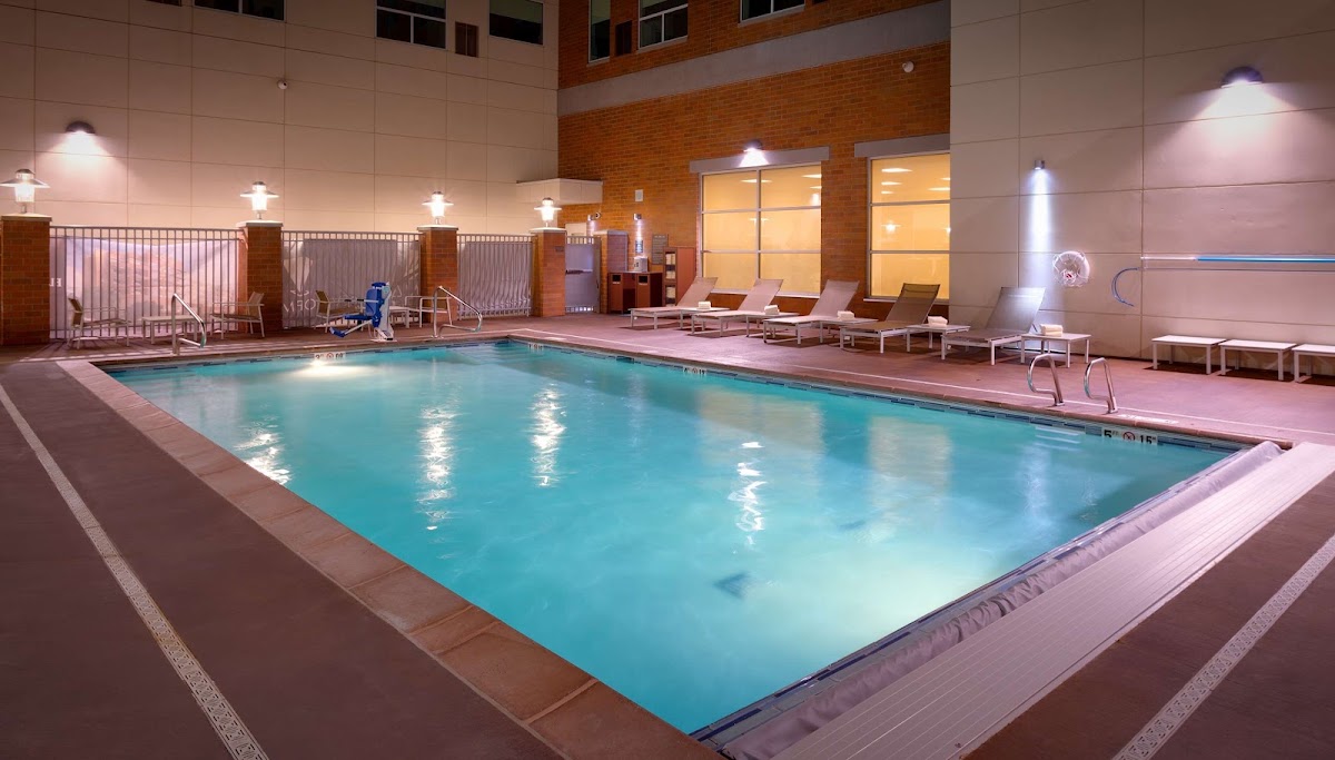 Hyatt House Salt Lake City/Downtown — photo 4