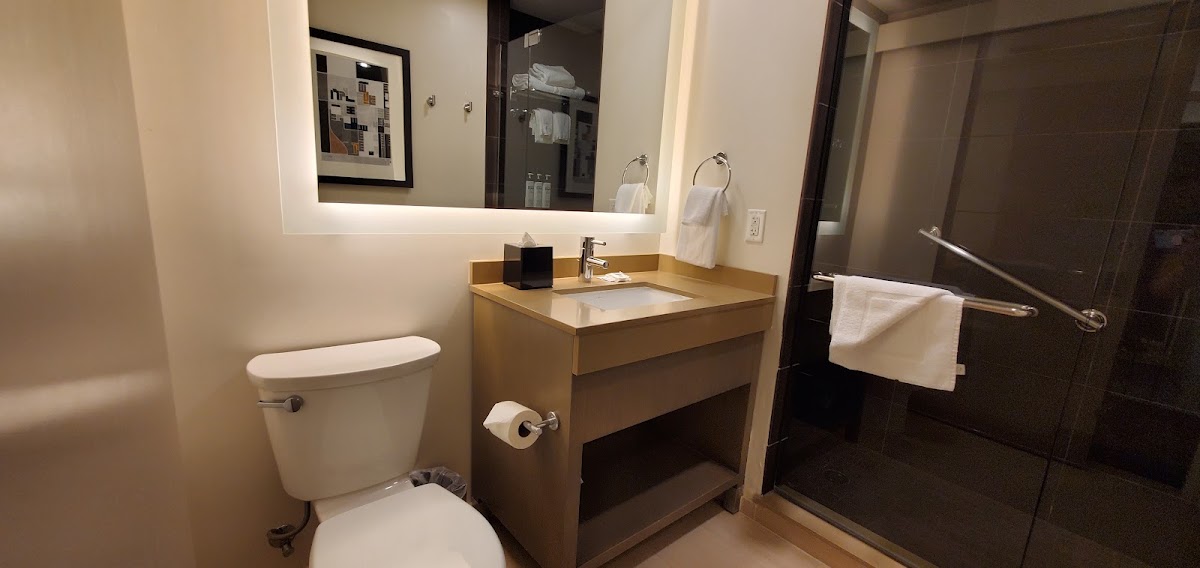 Hyatt House Salt Lake City/Downtown — photo 5