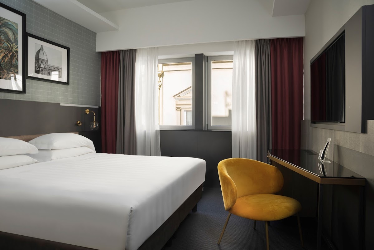 iQ Hotel Firenze — photo 3