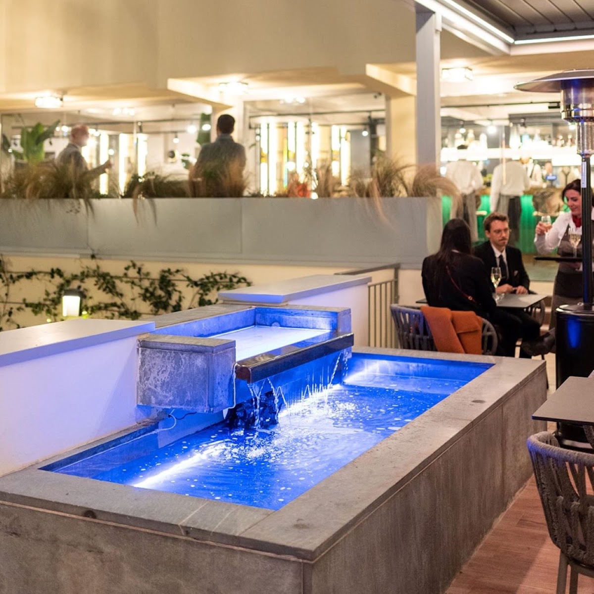 iQ Hotel Firenze — photo 4