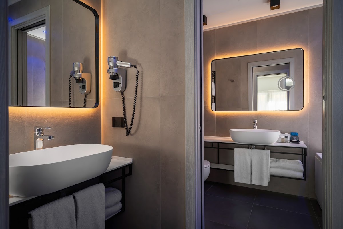 iQ Hotel Firenze — photo 5