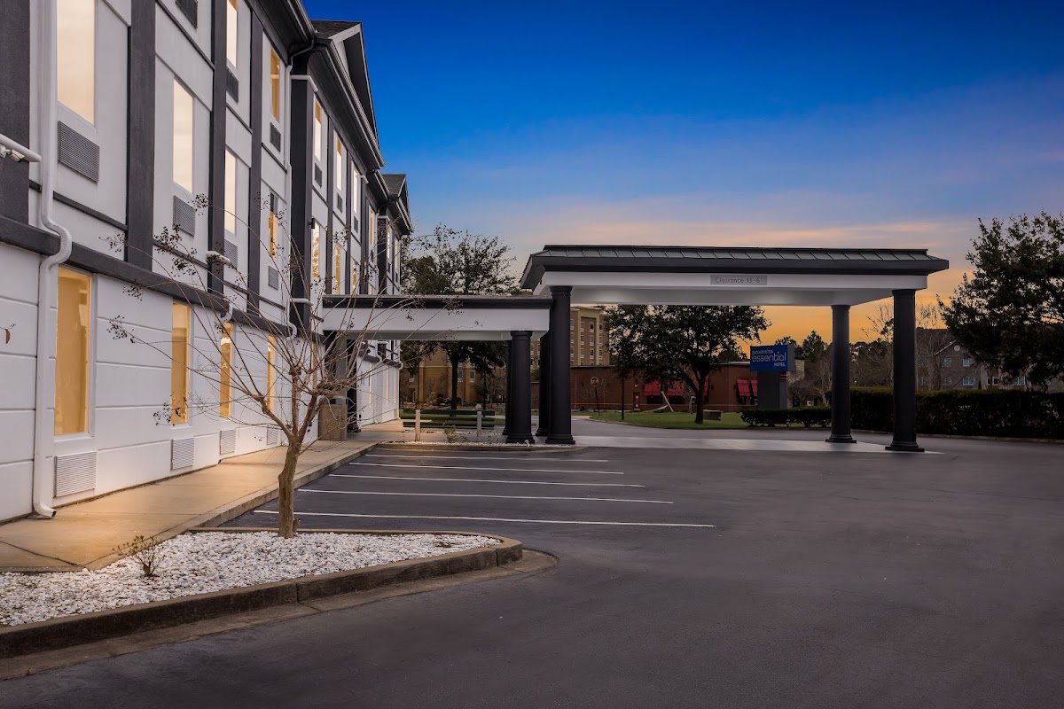 Sonesta Essential Savannah — photo 1