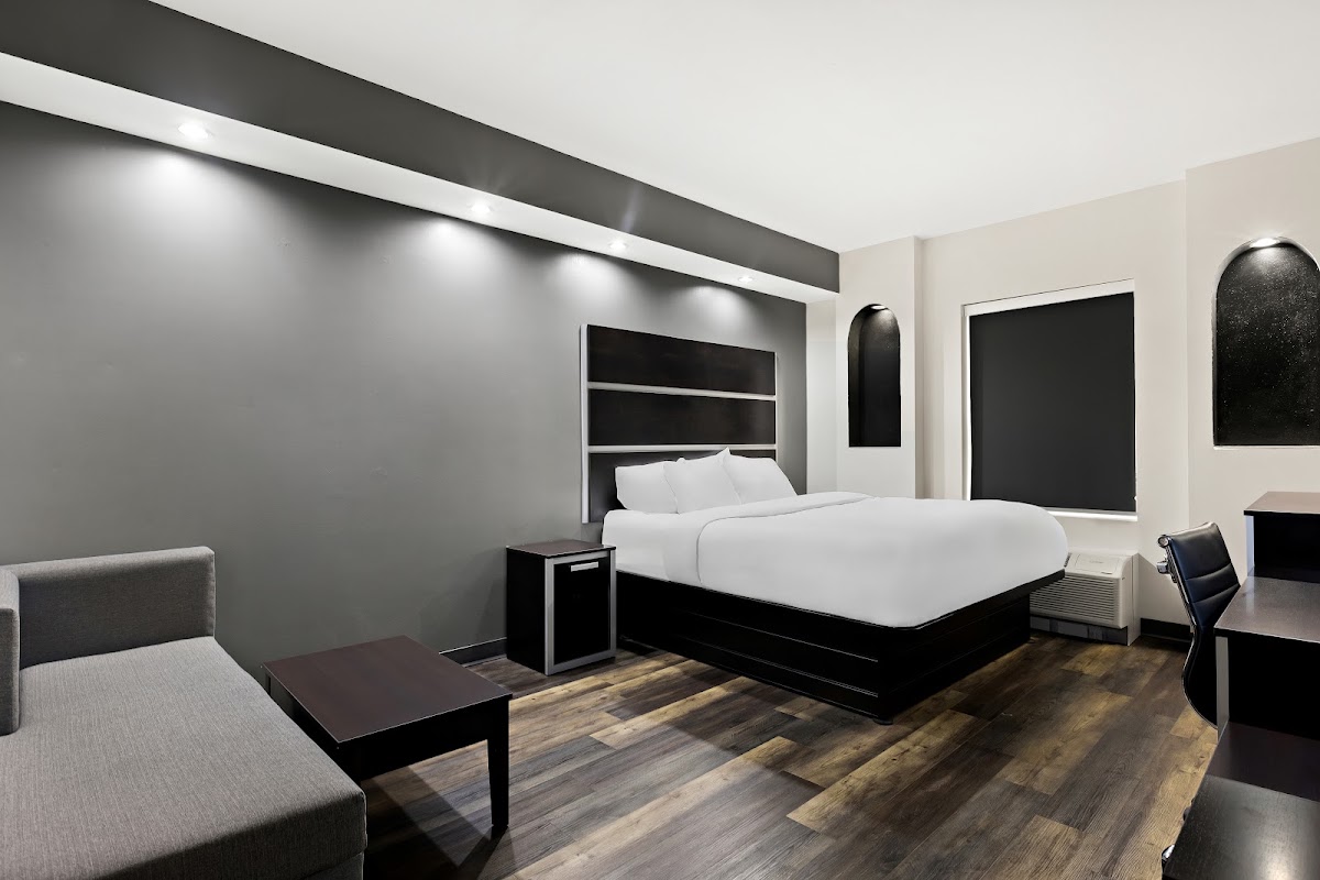 Sonesta Essential Savannah — photo 3
