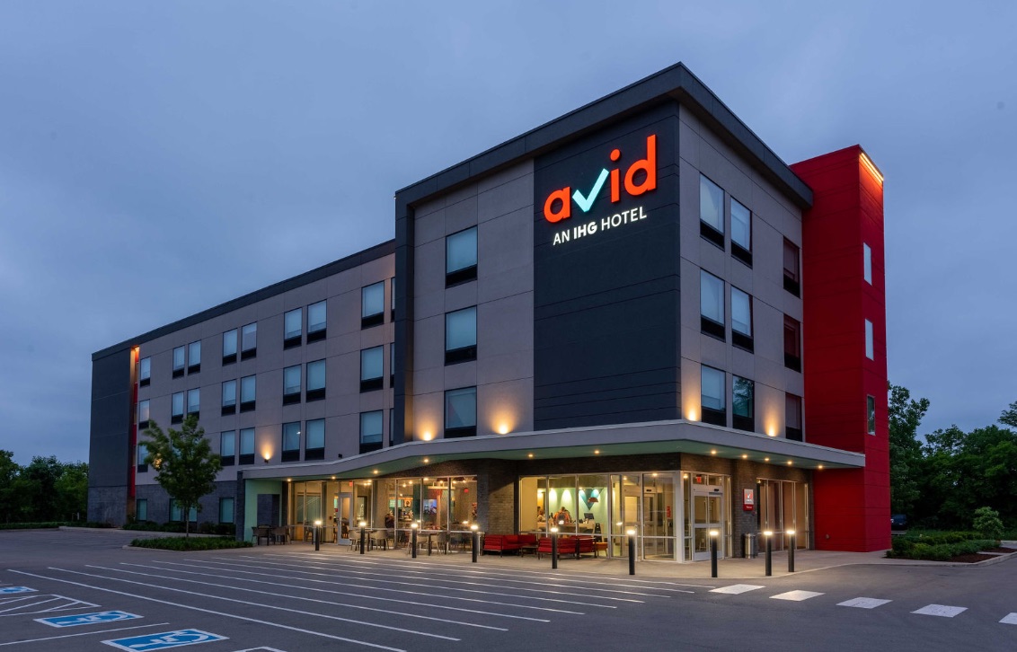 avid hotel Lebanon, an IHG Hotel — photo 1
