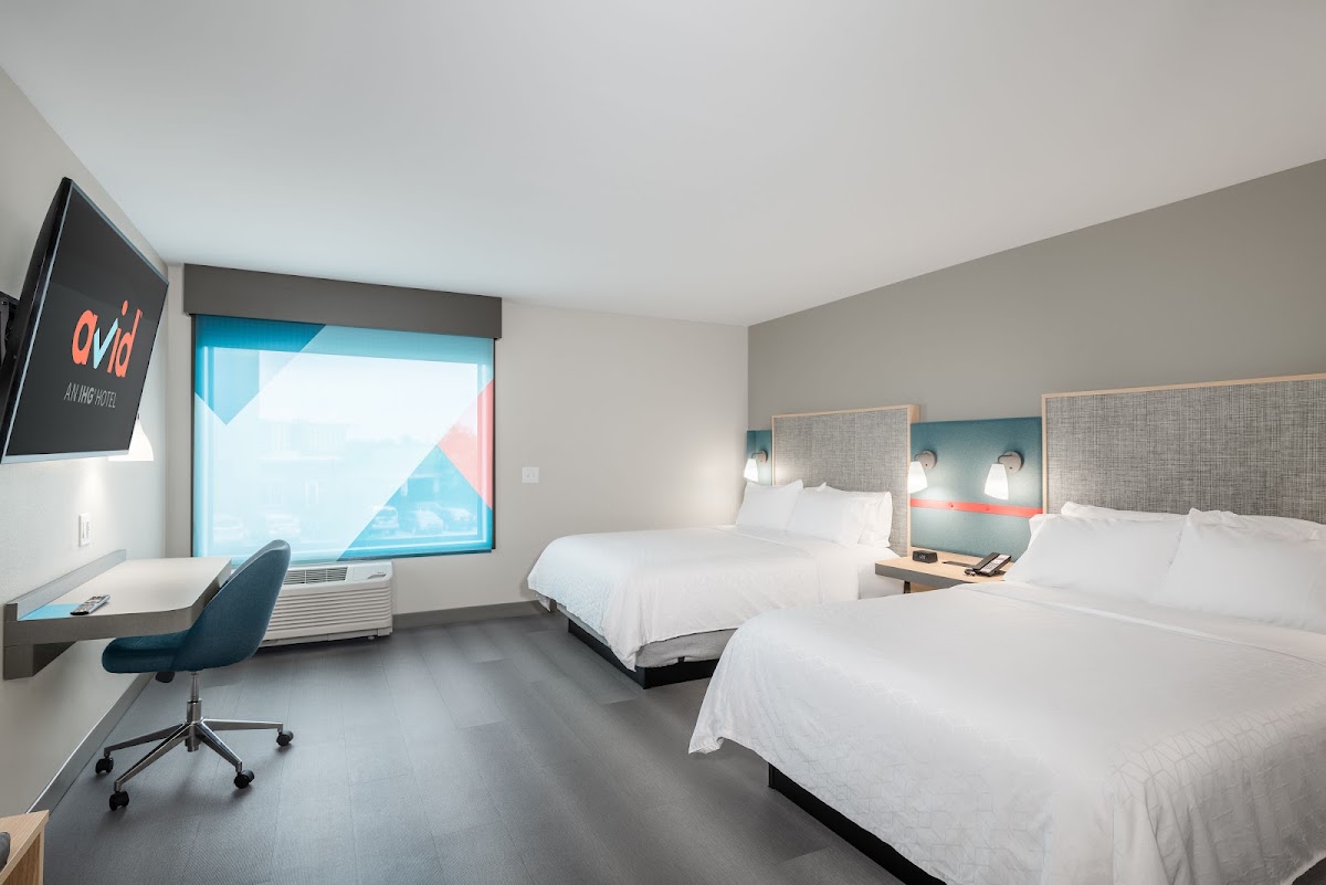 avid hotel Lebanon, an IHG Hotel — photo 3