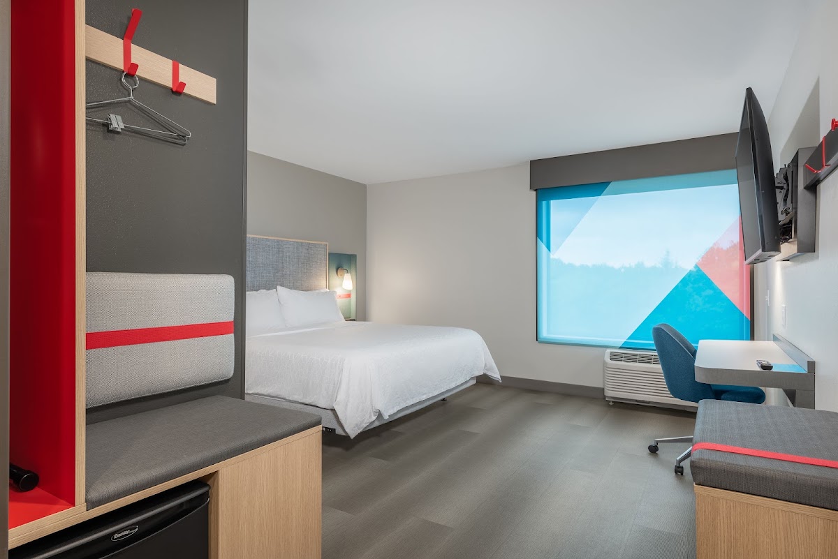 avid hotel Lebanon, an IHG Hotel — photo 5