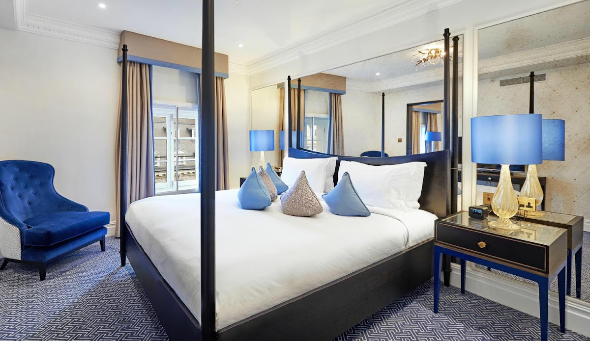 The Waldorf Hilton, London — photo 3