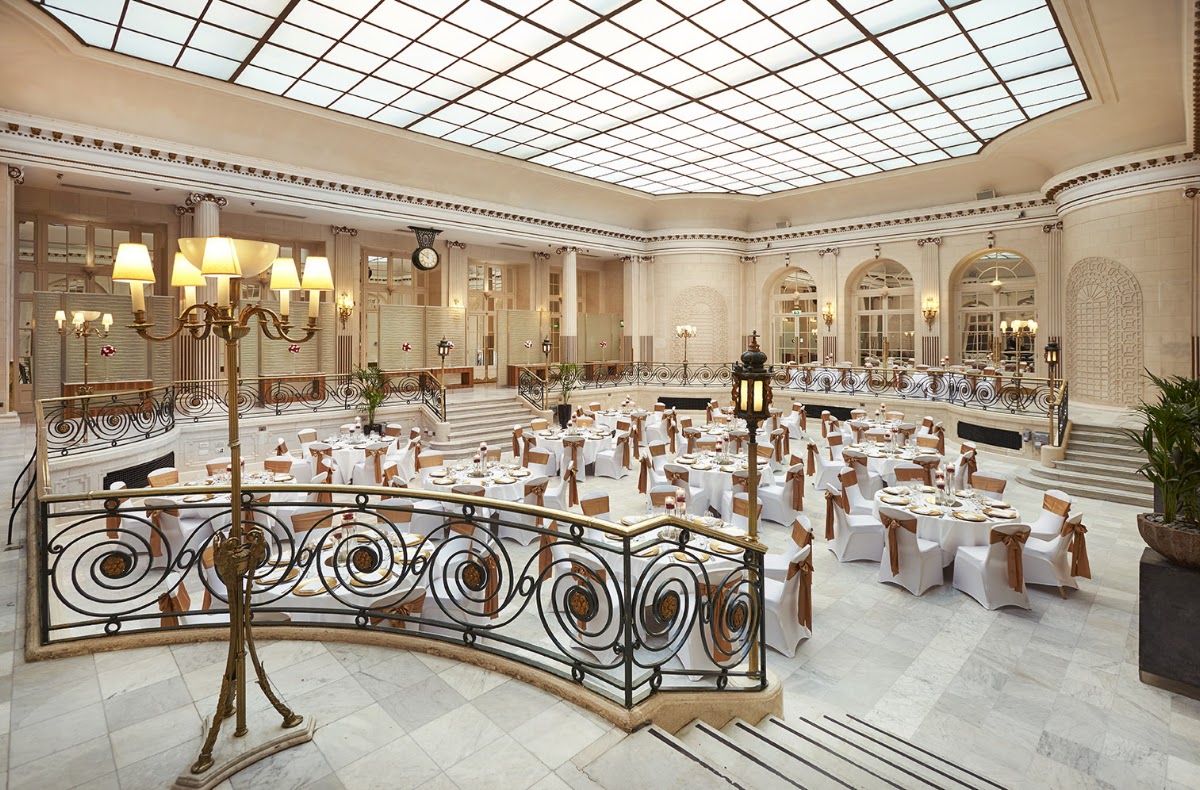 The Waldorf Hilton, London — photo 5