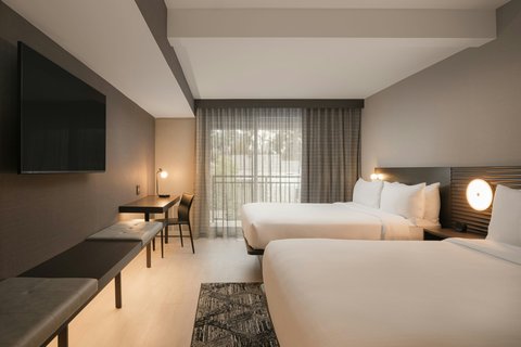 AC Hotel Asheville Biltmore Village — photo 3