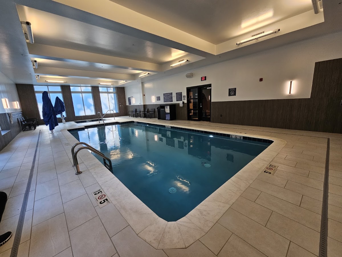 AC Hotel Asheville Biltmore Village — photo 4