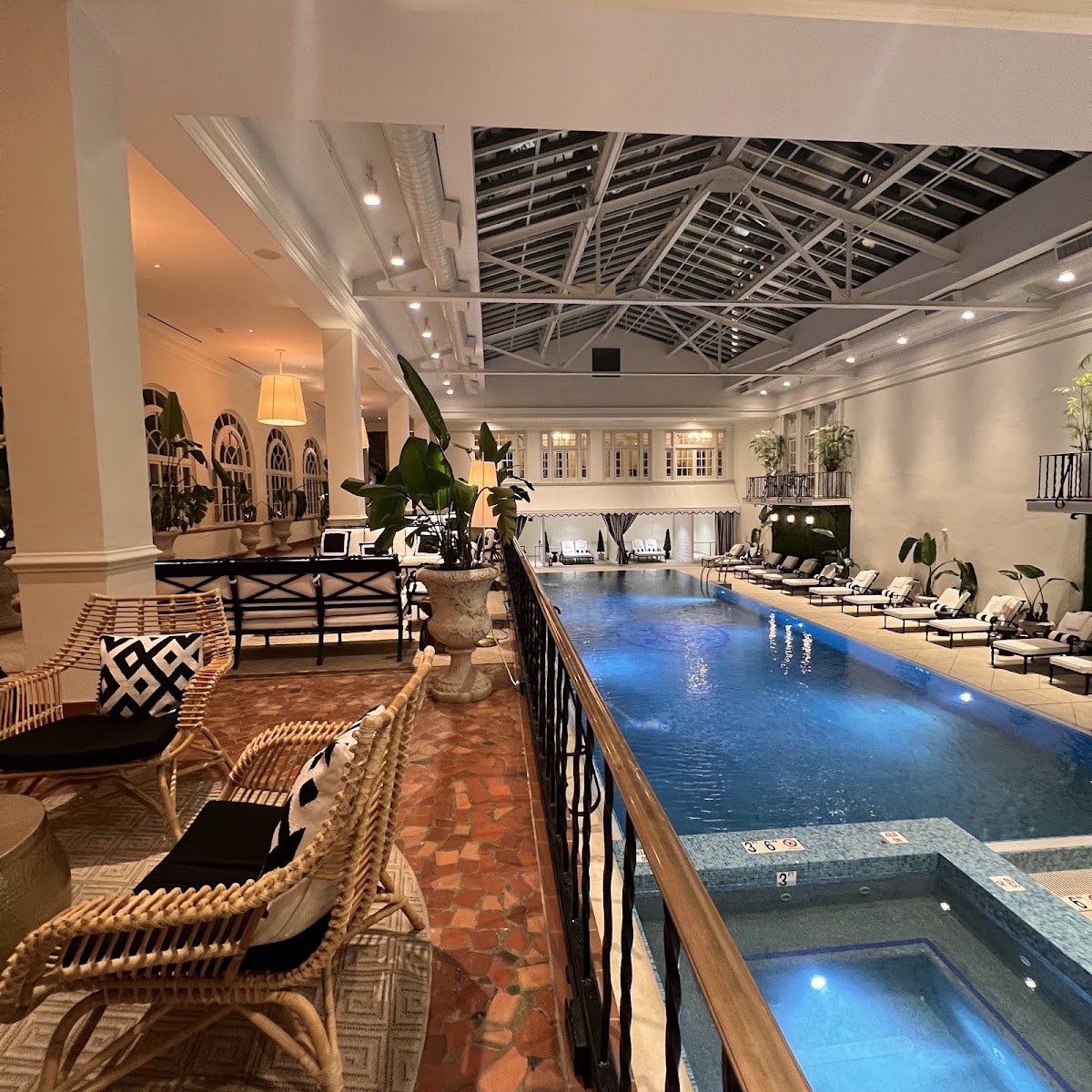 The Historic Cavalier Hotel and Beach Club, Autograph Collection — photo 4