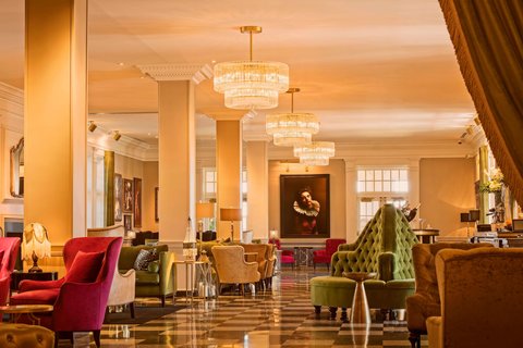 The Historic Cavalier Hotel and Beach Club, Autograph Collection — photo 5