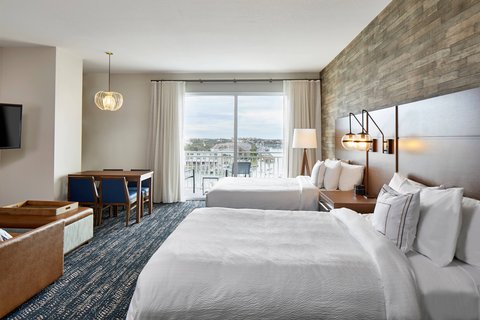 Residence Inn by Marriott St. Petersburg Tierra Verde — photo 3