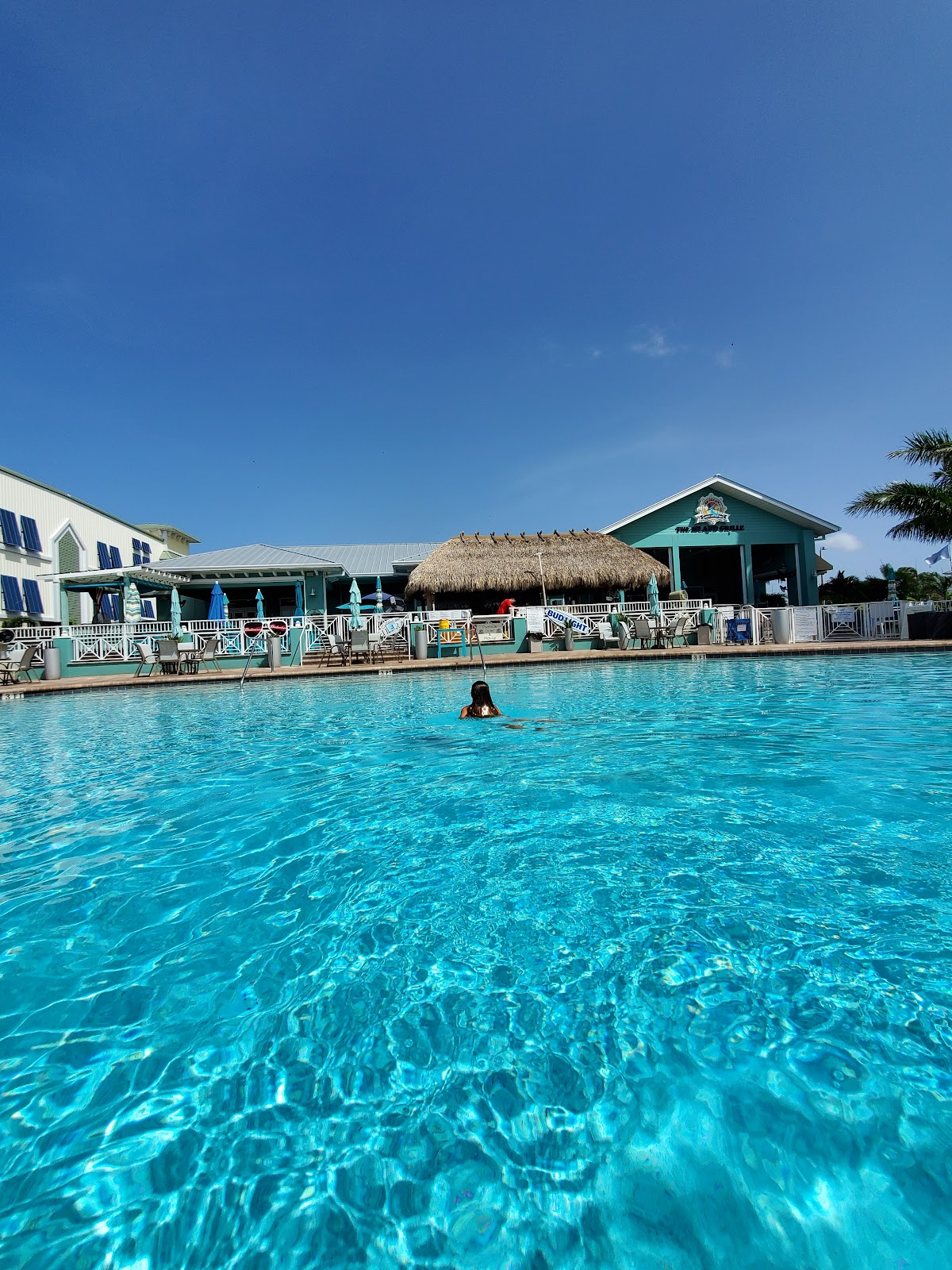 Residence Inn by Marriott St. Petersburg Tierra Verde — photo 4