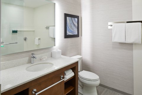 Residence Inn by Marriott St. Petersburg Tierra Verde — photo 5