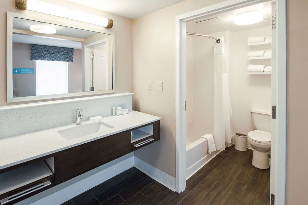 Hampton Inn & Suites Huntsville Hampton Cove — photo 5