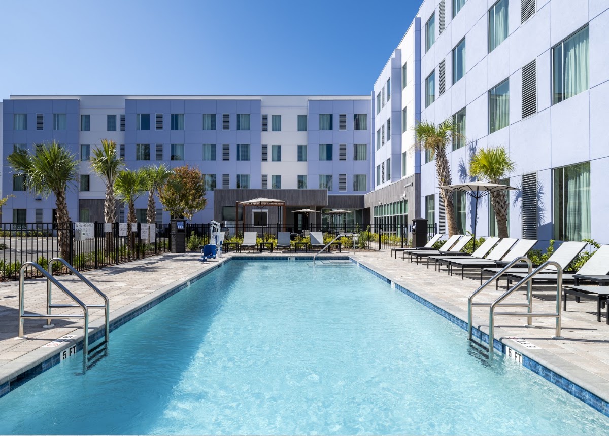Drury Inn & Suites Destin Miramar Beach