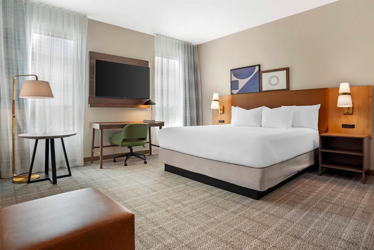Drury Inn & Suites Destin Miramar Beach — photo 3