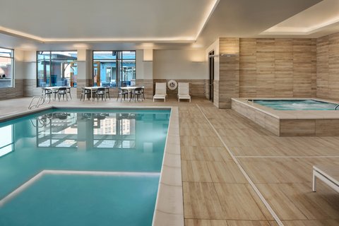 Residence Inn Boise Downtown/City Center — photo 4