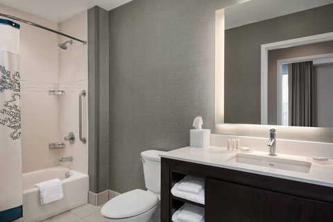 Residence Inn Boise Downtown/City Center — photo 5