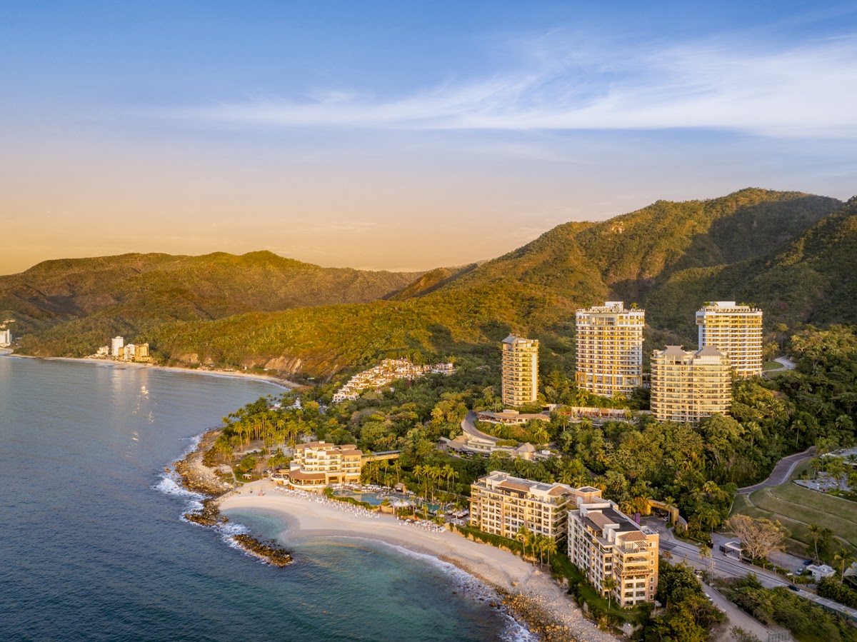 Garza Blanca Preserve Resort & Spa Puerto Vallarta — photo 1