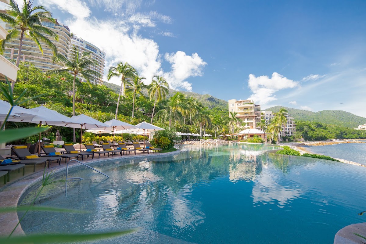 Garza Blanca Preserve Resort & Spa Puerto Vallarta — photo 4