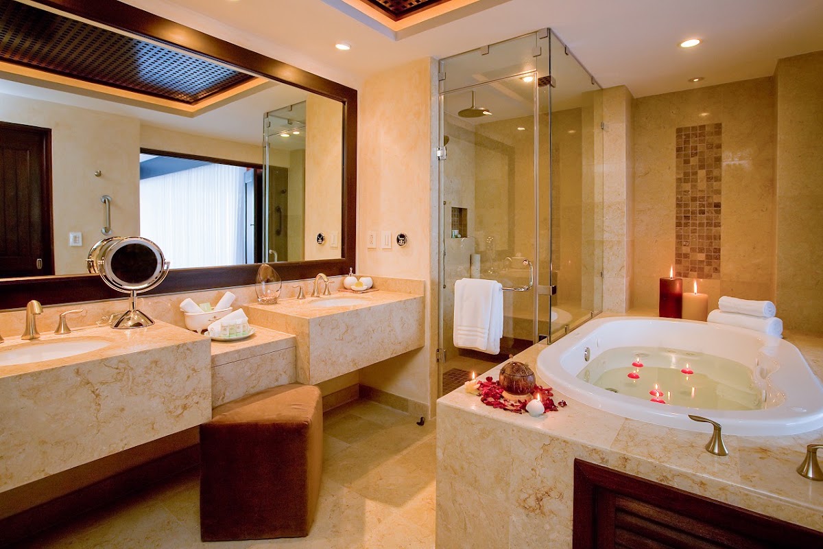 Garza Blanca Preserve Resort & Spa Puerto Vallarta — photo 5