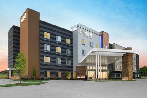 Fairfield by Marriott Inn & Suites DeSoto Dallas South — photo 1