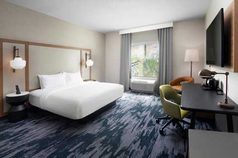 Fairfield by Marriott Inn & Suites DeSoto Dallas South — photo 3