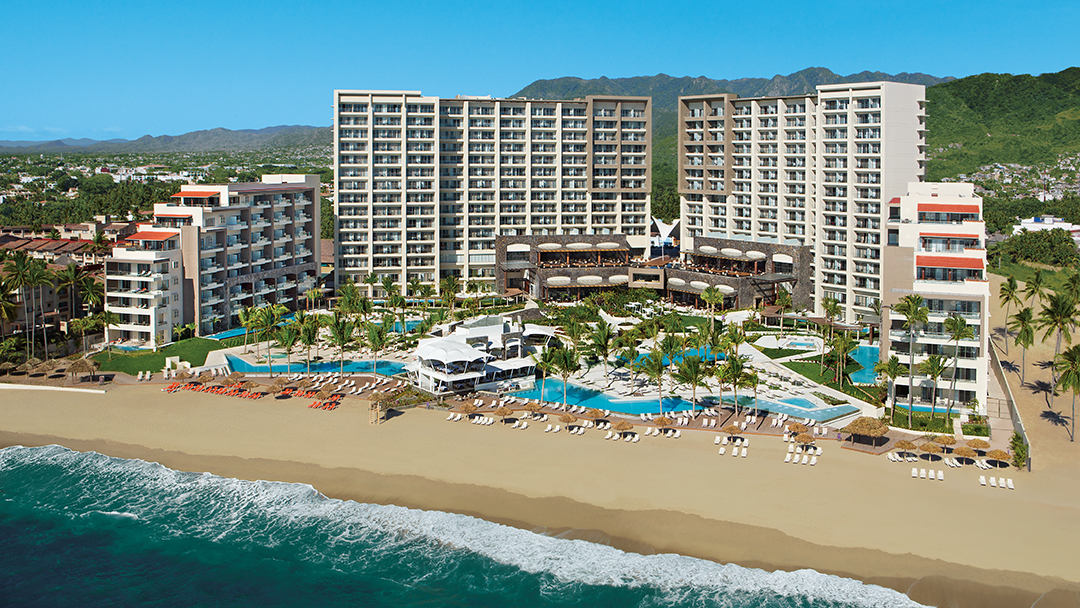 Dreams Vallarta Bay Resort & Spa — photo 1