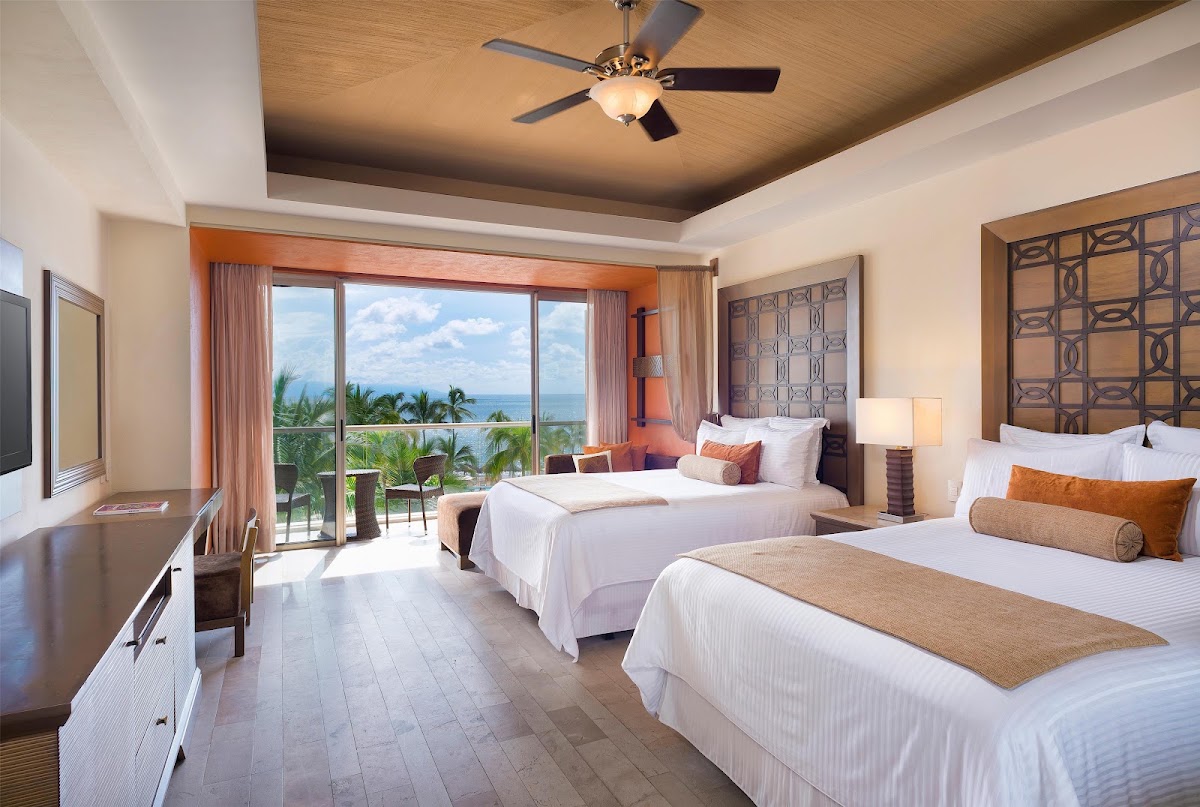 Dreams Vallarta Bay Resort & Spa — photo 3