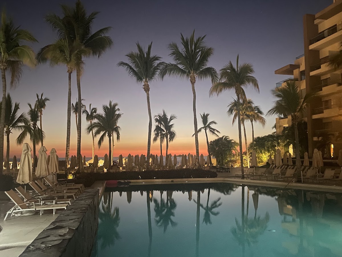 Dreams Vallarta Bay Resort & Spa — photo 4