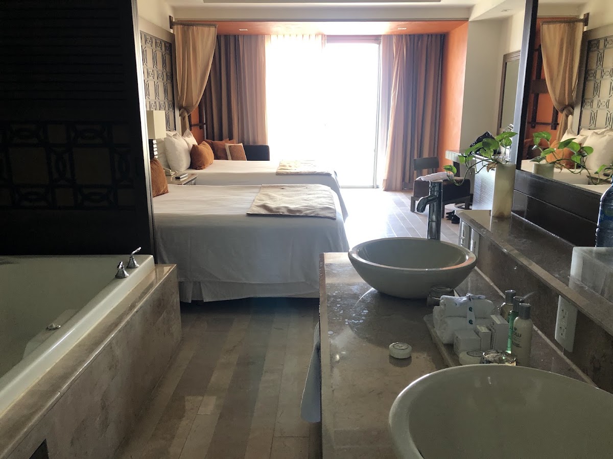 Dreams Vallarta Bay Resort & Spa — photo 5