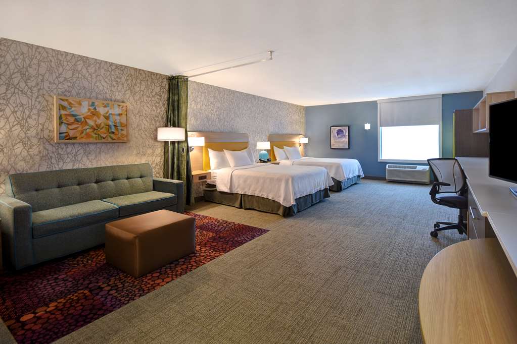 Home2 Suites by Hilton Eau Claire South — photo 3