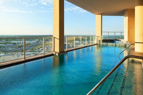 The Westin Houston, Memorial City — photo 4