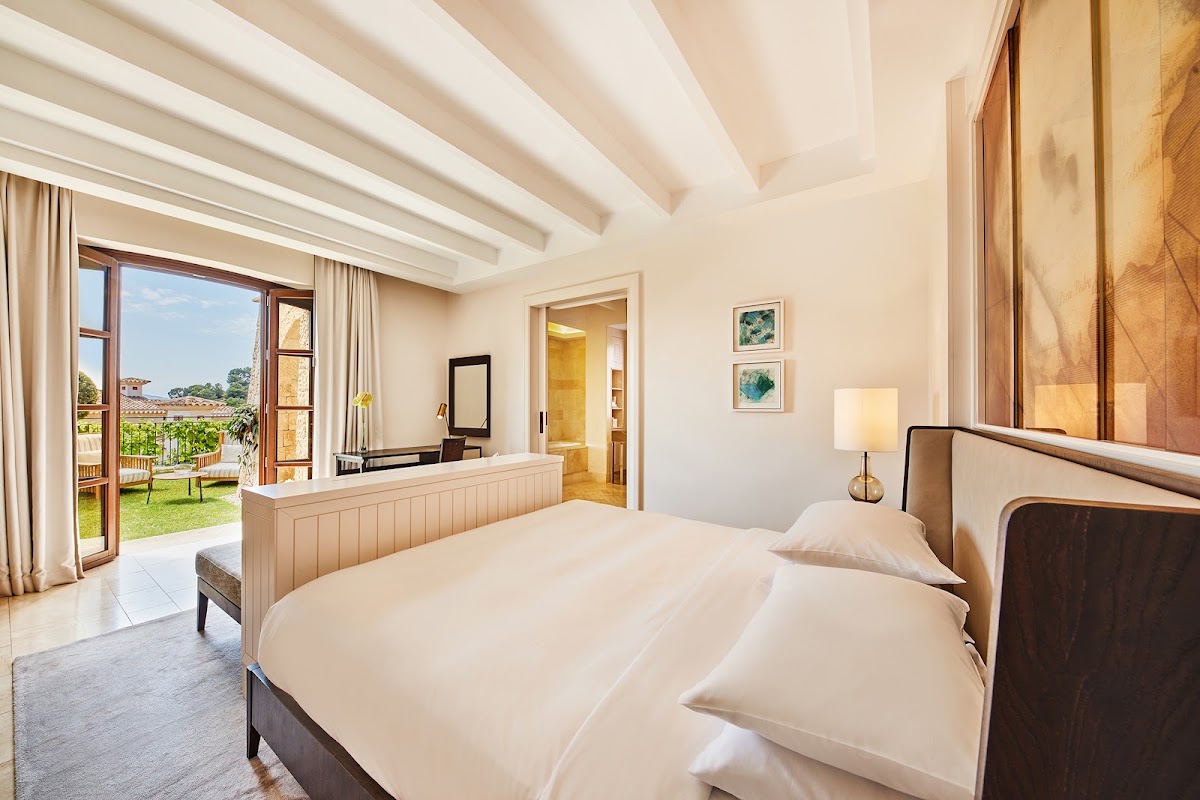 Cap Vermell Grand Hotel — photo 3