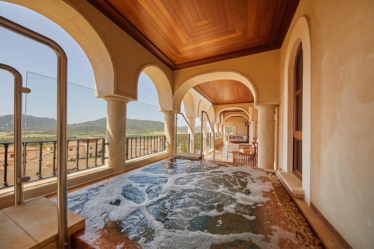 Cap Vermell Grand Hotel — photo 4
