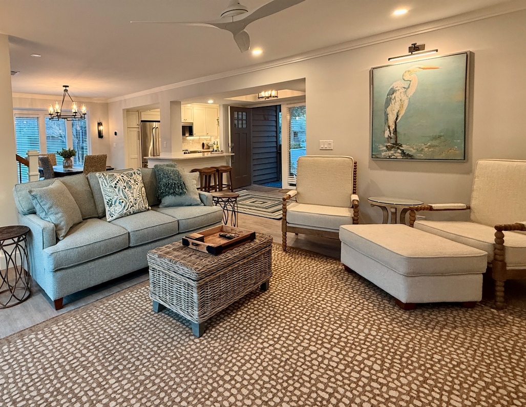 Island Song Villa HHI — photo 1