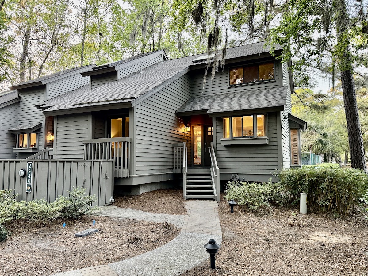 Island Song Villa HHI — photo 3