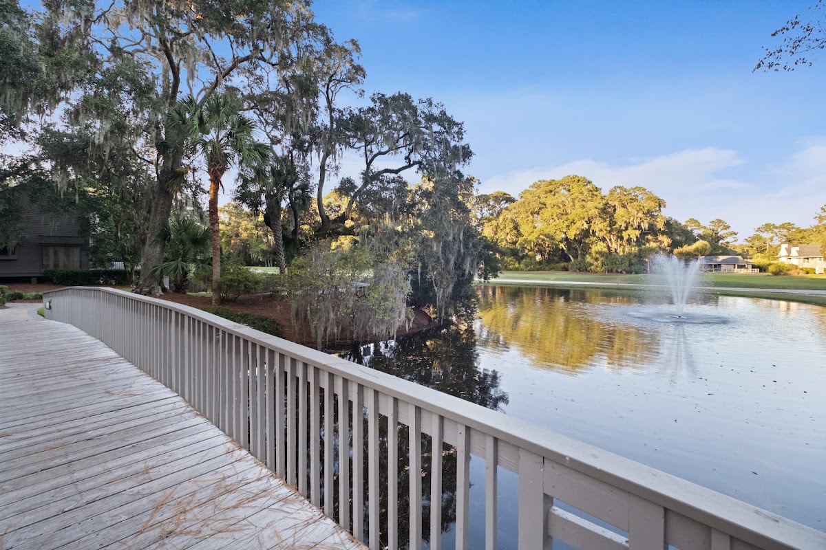 Island Song Villa HHI — photo 4