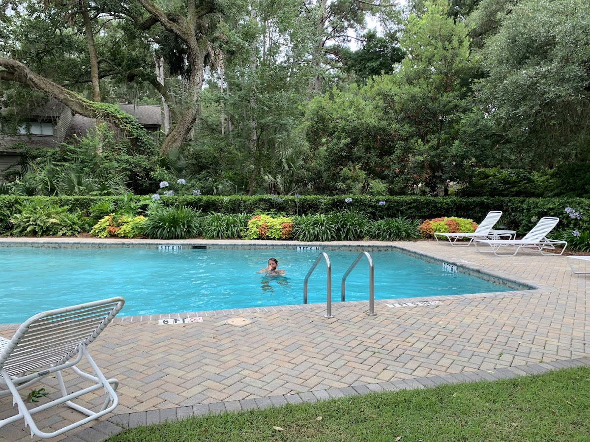 Island Song Villa HHI — photo 5